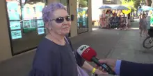 Ravenna, i pavoni di Punta Marina non si vedono pi&ugrave;