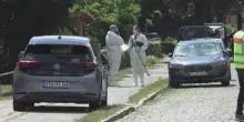 Germania, sparatoria a Stade: cinque morti, due fermati