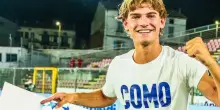 Futuro Nico Paz: le ultime novit&agrave; sul futuro