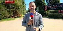 Milan, Ibrahimovic ritorna a Milanello dopo oltre sei mesi