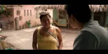 Contra el huracan, il trailer del film su Netflix