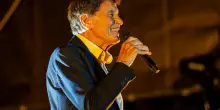 Gianni Morandi, la possibile scaletta del concerto a Barletta