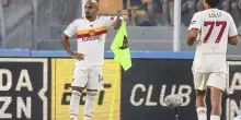 Le pagelle di Lecce-Roma 0-4