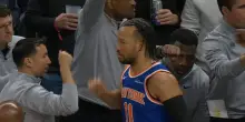 NBA Highlights: Indiana-New York 92-101