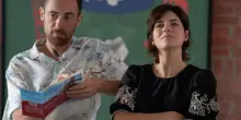 Festa Cinema Roma, la recensione del film Noi, un po&rsquo; meglio