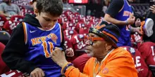 San Antonio prova a evitare la rivendita biglietti