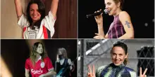 Melanie C, esce Sweat. Dalle Spice Girls a oggi: com&rsquo;&egrave; cambiata