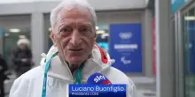 Buonfiglio: 'Queste Olimpiadi rimarranno nella storia'