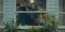 The Last House, 27,5 milioni di visualizzazioni in 3 giorni su Netflix