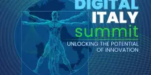 Digital Italia Summit 2025: date, programma ed eventi