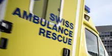 Svizzera, incidente a Schiers nei Grigioni: morti due italiani