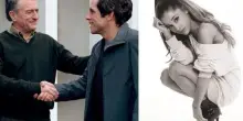 Ti presento i miei, De Niro e Stiller con Ariana Grande nel nuovo film