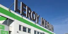 Leroy Merlin a Marcon (Venezia), malori per sostanza irritante
