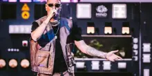 Marracash, la possibile scaletta del concerto allo stadio di Messina
