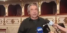 Muti su Villa Verdi: 'I governi hanno fatto schifo'