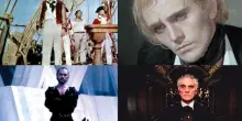 Terence Stamp, i film più famosi del Generale Zod di Superman