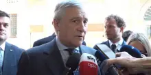 Tajani: evitare escalation all'intero Libano
