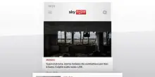 I titoli di Sky Tg24 del 5 luglio, edizione delle 19
