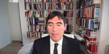 Fratoianni: 'Servono sanzioni nei confronti di Israele'