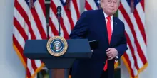 Trump: 'Ridicolo che gli Usa abbiano rapporto unilaterale con la Nato'