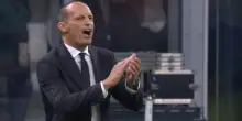Allegri, prima la risoluzione e poi firmer&agrave; col Napoli