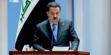 Elezioni Iraq, vittoria del primo ministro Al-Sudani