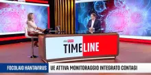 La situazione Hantavirus &egrave; sotto controllo ma l&rsquo;attenzione resta alta. Con Signorelli e Marenzi