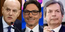 Top Manager Reputation luglio 2025, la classifica