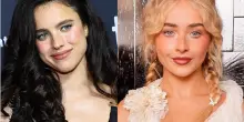 Margaret Qualley e Sabrina Carpenter nel cast del biopic Fred Astaire