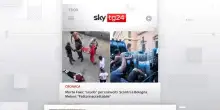 I titoli di Sky TG24 del 21 luglio: edizione delle 13