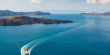Bimbi in viaggio, dall&rsquo;Italia ai fiordi tra Mediterraneo e Nord Europa
