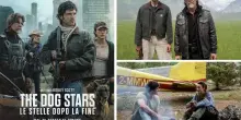 The Dog Stars, il cast del film di Ridley Scott con Jacob Elordi. FOTO