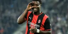 Salisburgo-Milan, le pagelle del match di Europa League