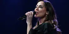 Natalie Imbruglia torna con il nuovo album Algorithm dopo cinque anni