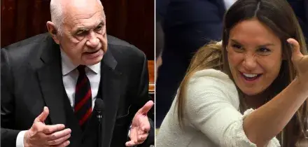 Grazia a Nicole Minetti, dal M5S al Pd: le reazioni delle opposizioni
