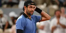 Berrettini in Top 50, ma fuori da Wimbledon? Il paradosso del ranking