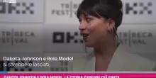 Dakota Johnson e Role Model, la storia sarebbe gi&agrave; finita