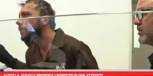 Flotilla, Israele proroga l'arresto di due attivisti