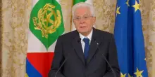 Diritti umani, Mattarella: 'Rapporto inscindibile con la pace'