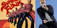 Francesco Gabbani, testo e significato del singolo Summer Funk