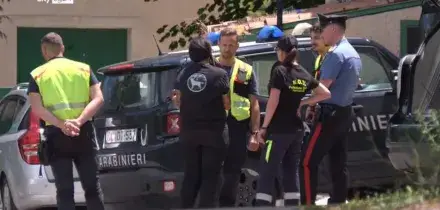 Sorelle ritrovate, dalla fuga al ritrovamento