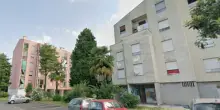 A 5 anni cade da 4&deg; piano nel Milanese: salvo grazie a fili stenditoi