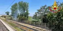Treni, guasto su Alta Velocit&agrave; Milano-Bologna: circolazione in ripresa