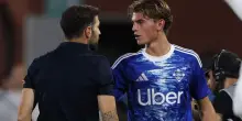Fabregas: 'Paz non andr&agrave; all'Inter, Zanetti porti rispetto'. Il VIDEO