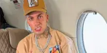 Droga e pistola in casa, arrestato a Milano il rapper Tony Boy