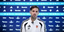 Fabregas: 'Col Frosinone una delle partite pi&ugrave; difficili'