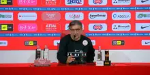 Juric: 'Varela ha ampi margini di miglioramento'