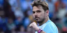 Wawrinka non si ferma: vittoria dopo quasi 5 ore