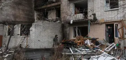 Ucraina, Trump: 'Putin vuole fine guerra'. Oggi Umerov a Miami. LIVE