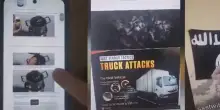 Terrorismo, 16enne inneggiava alla jihad e neonazismo: fermato